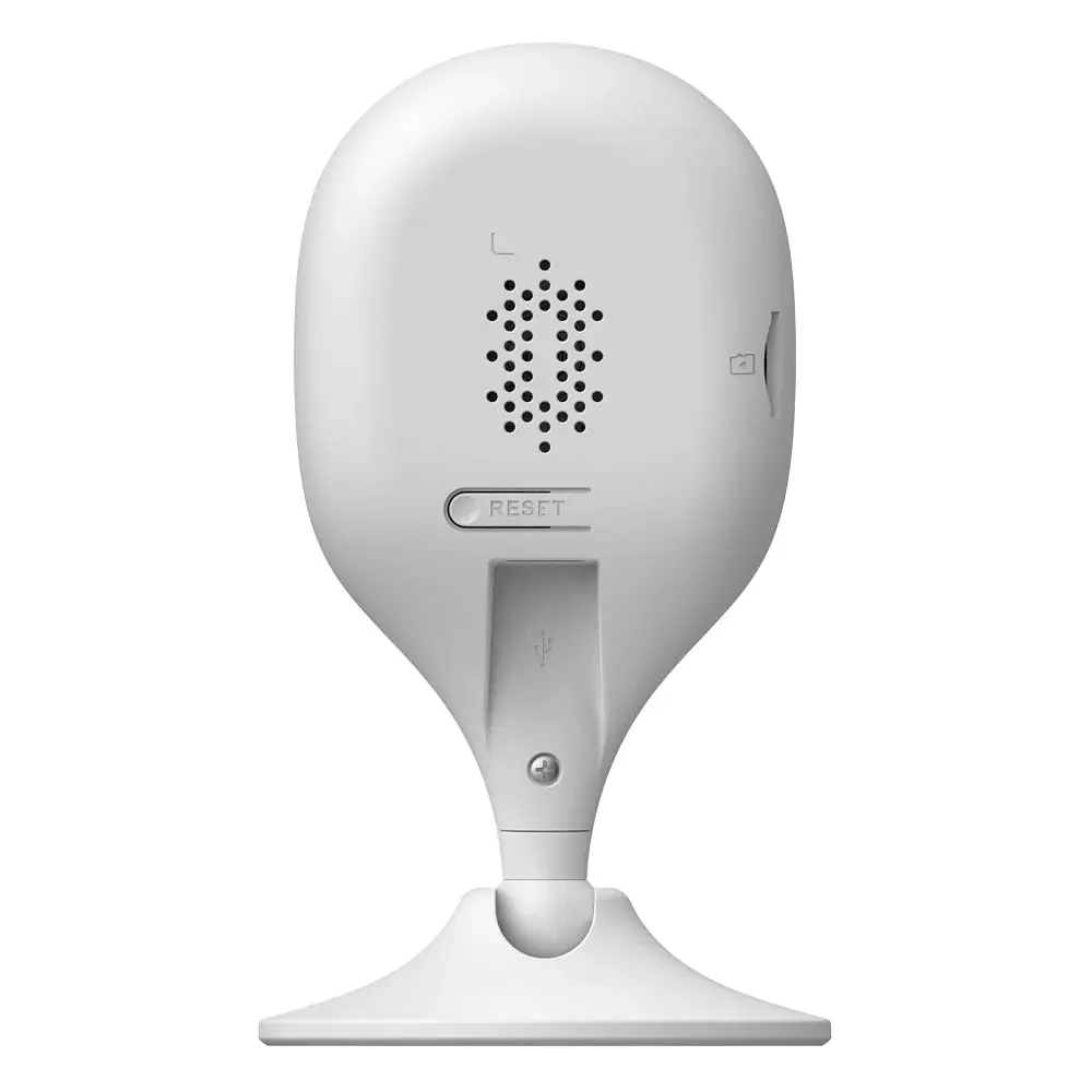 IP-відеокамера з WiFi 6 5Mp Dahua DH-C5A з мікрофоном (99-00019694) - фото 2