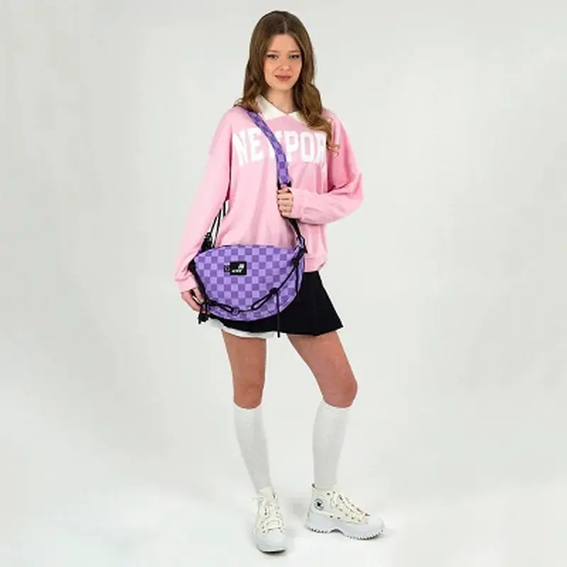 Сумка дитяча Kite Education teens 2774-2 крос-боді (K25-2774-2) - фото 10