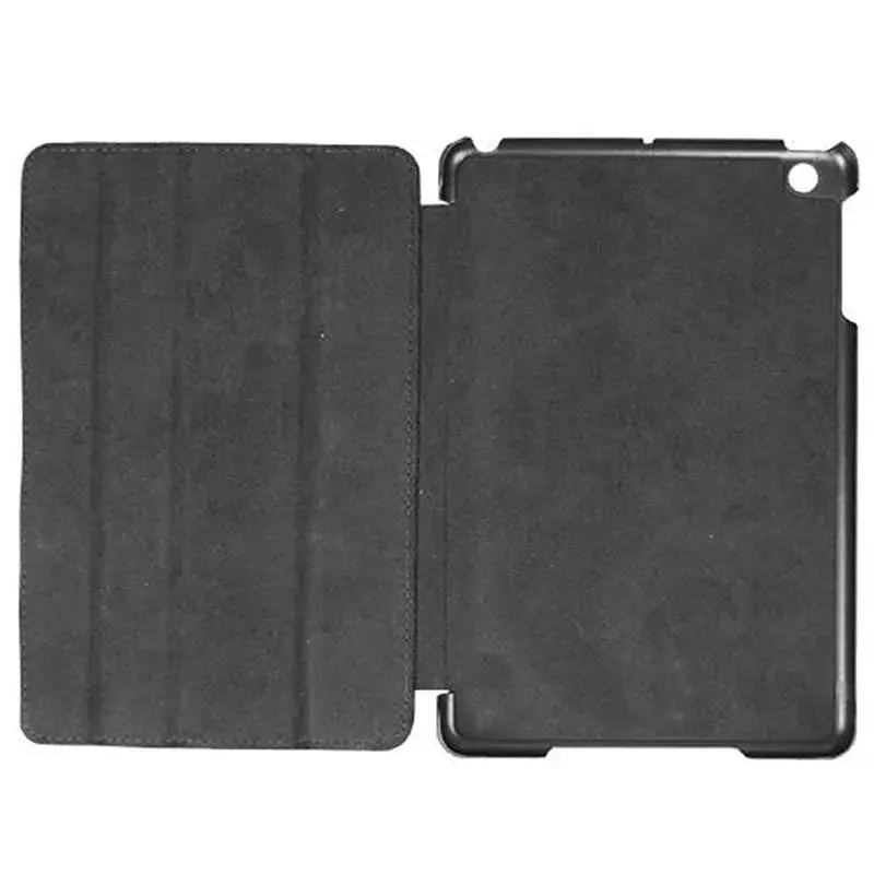 Чохол-книжка Continent для Apple iPad mini 1 (2012) Black (IPM41BL) - фото 3