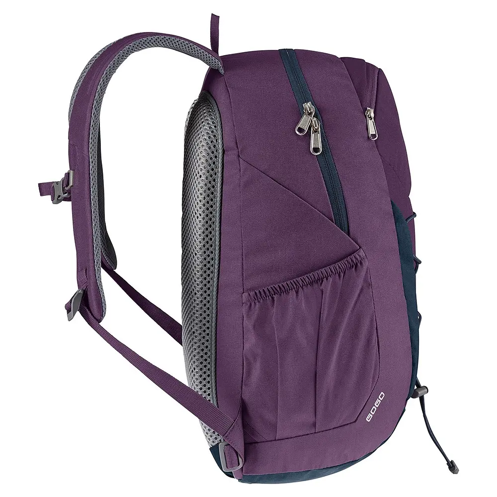 Рюкзак Deuter Gogo Plum (1052-3813221 5334) - фото 4