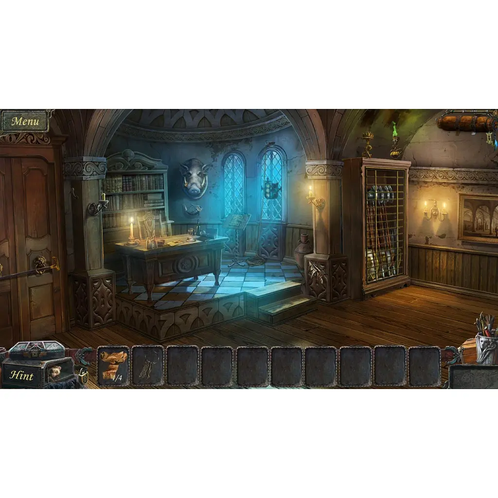 Ключ активации Microsoft Fall of the New Age - Collectors Edition для Xbox One/Series S/X - фото 3