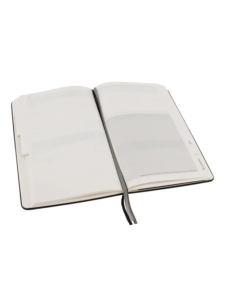 Записник Moleskine Passion середній, Книга чаю (PHTE3A) - фото 4