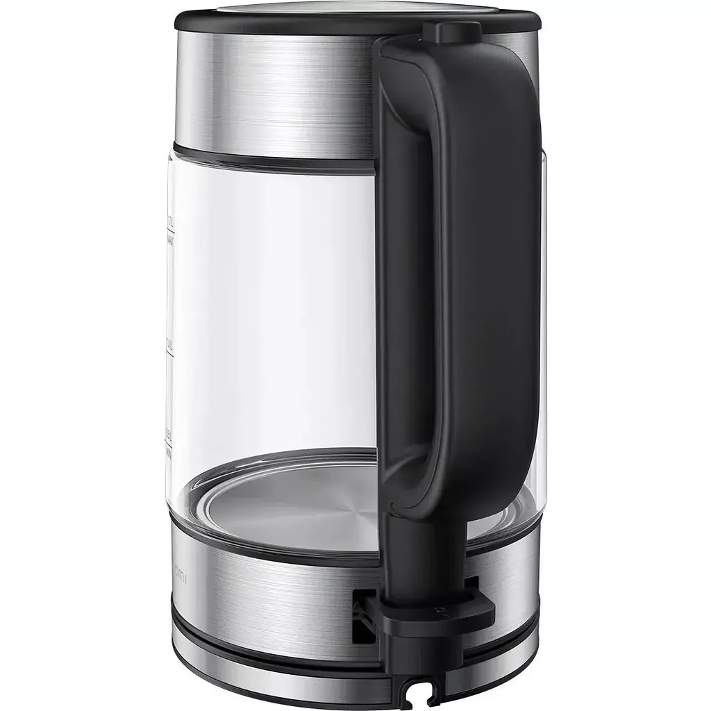 Электрочайник Xiaomi Electric Glass Kettle (MJDSH05FD/BHR7423EU) - фото 3
