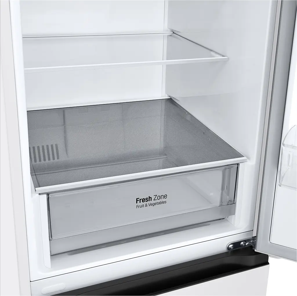 Холодильник LG GW-B459FVLW - фото 10