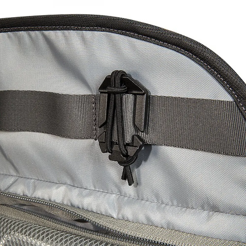 Сумка Tatonka Shoulder bag (1033-TAT 1932.021) - фото 12
