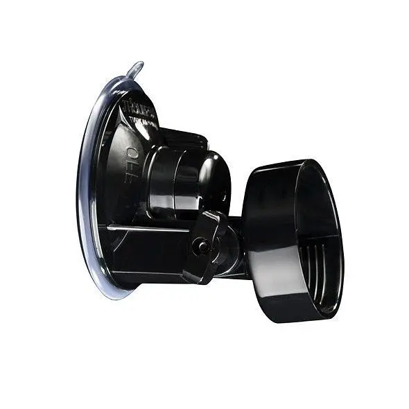 Тримач для мастурбатора Fleshlight Shower Mount (чорний)