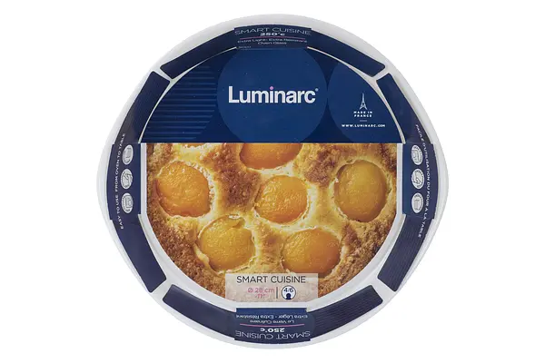 Форма для запекания Luminarc Smart Cuisine, 28 см (6392929) - фото 2