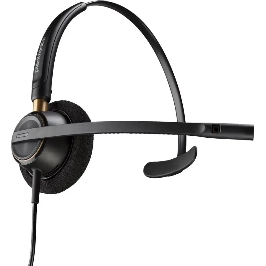 Гарнітура Poly EncorePro 510 QD Mono - фото 2