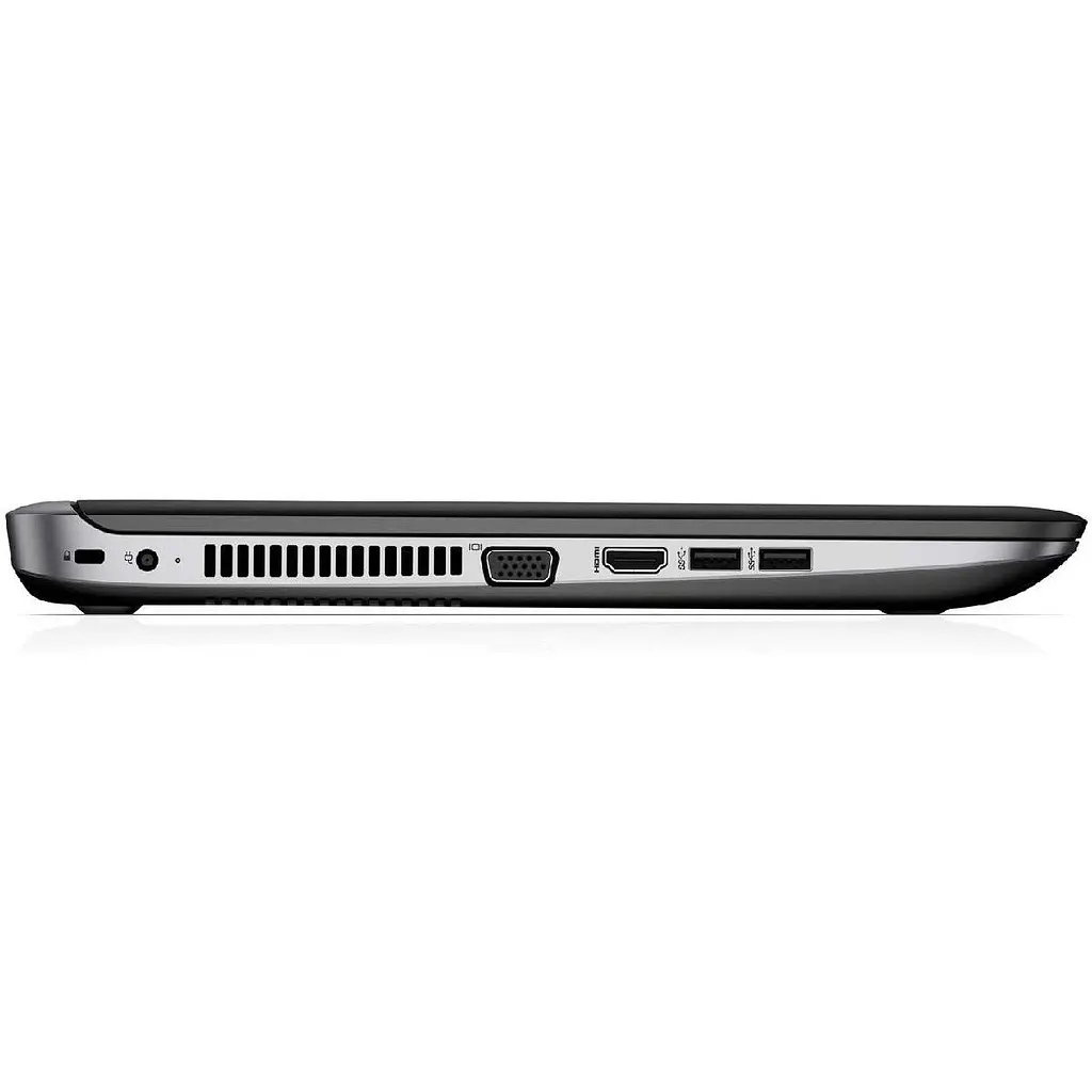 Ноутбук HP ProBook 450 G1 (i5-4200M/4/500) - Class B "Б/В" - фото 4