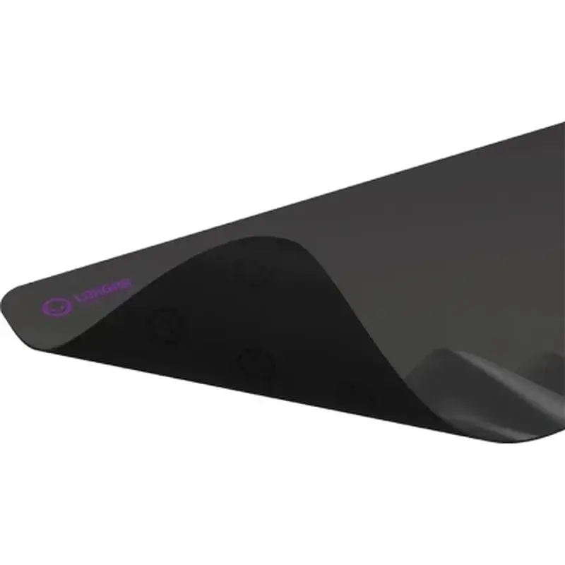 Килимок для мишки Lorgar Advanced MPA15XL Speed Black/Purple (LRG-MPA15XL) - фото 6