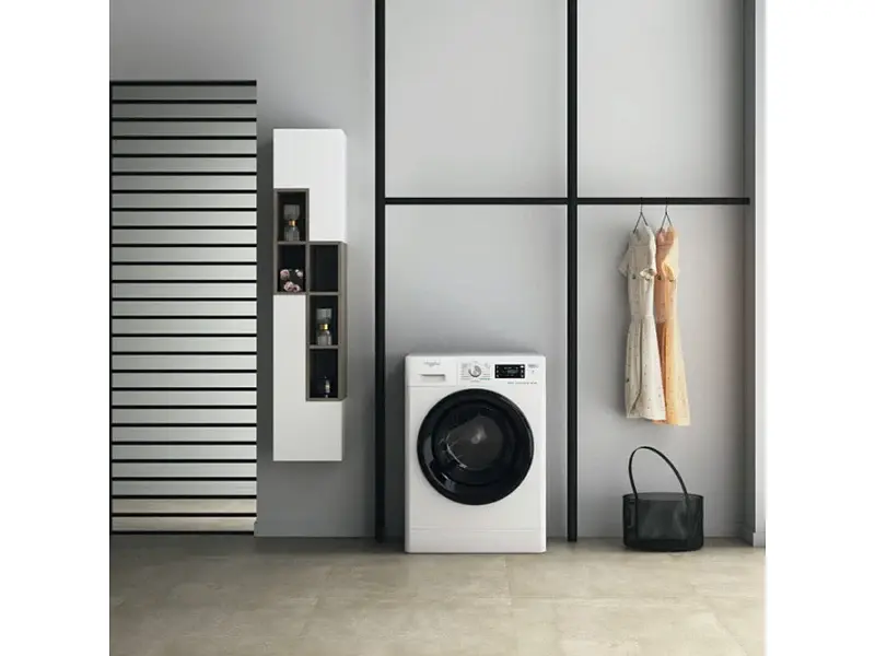 Пральна машина із сушінням Whirlpool FFWDB 864349 BV - фото 9
