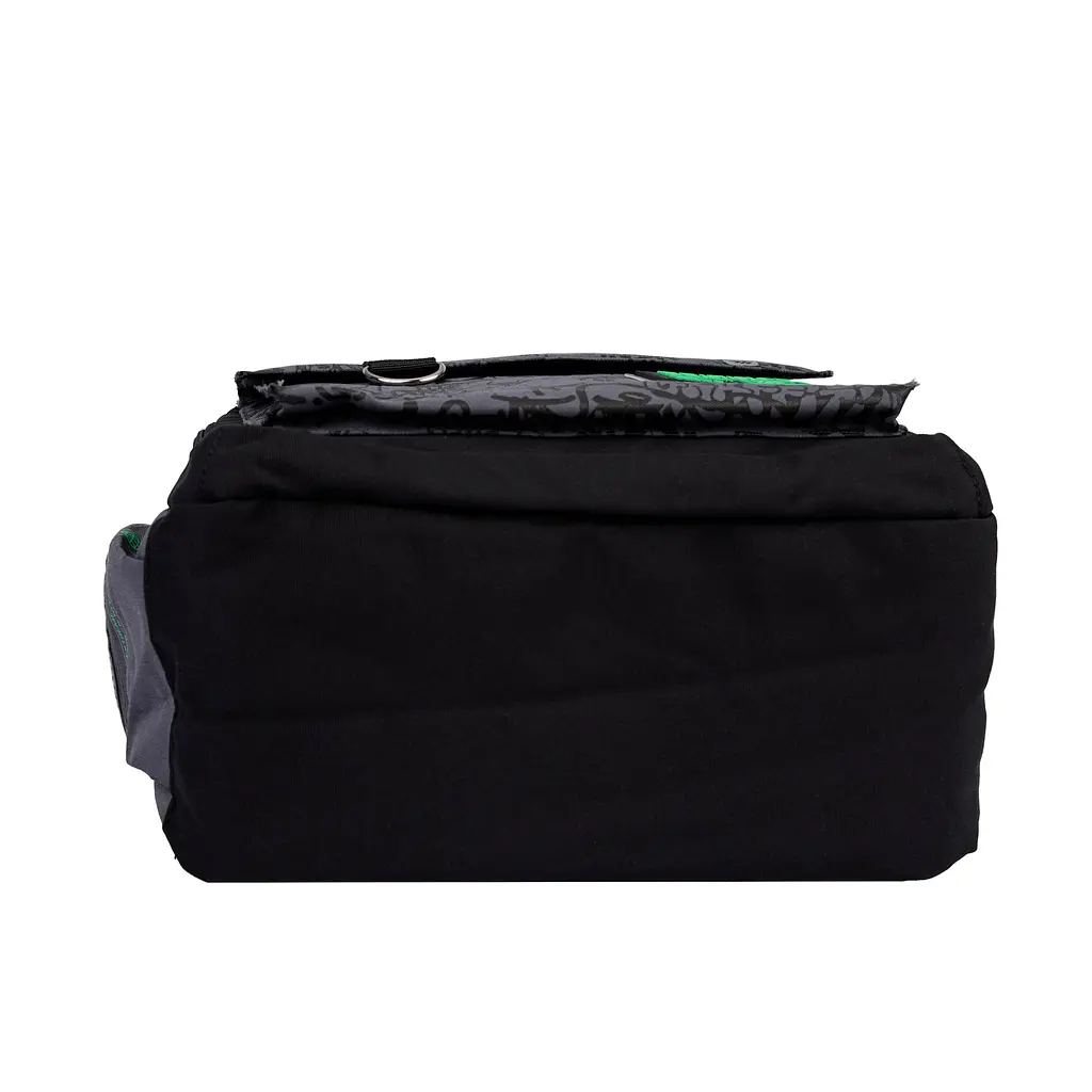 Рюкзак шкільний YES TS-48 Extreme Brave 45х31x15 см Різнокольоровий (559924) - фото 5