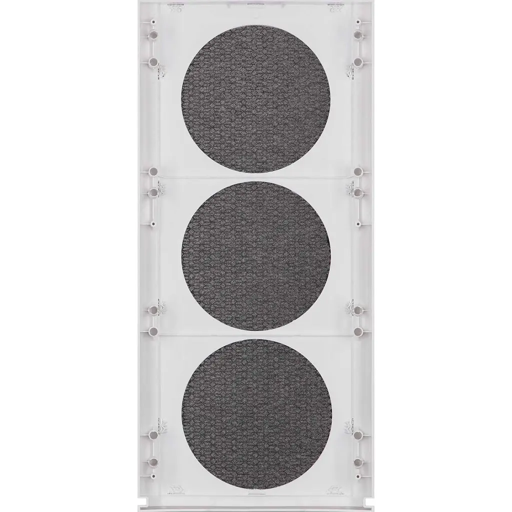 Корпус 2E Gaming Vertex White (2E-GI01W) [134438] - фото 10