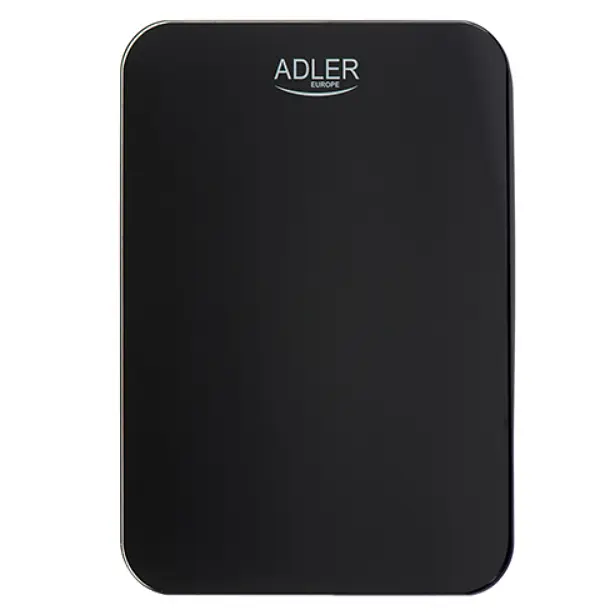 Кухонні ваги на USB Adler AD 3167b max 10 кг - фото 4
