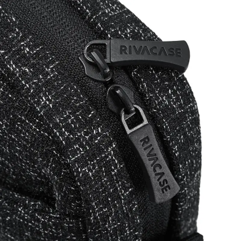Сумка для ноутбука RivaCase 14" 7921 Anvik, Black (7921Black) - фото 11
