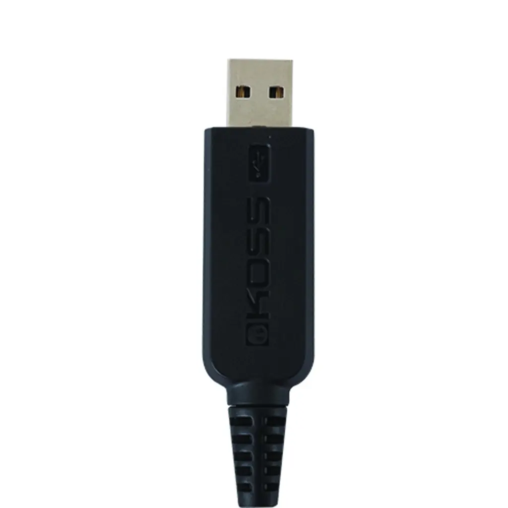 Гарнітура Koss CS100 USB (194556.101) - фото 4