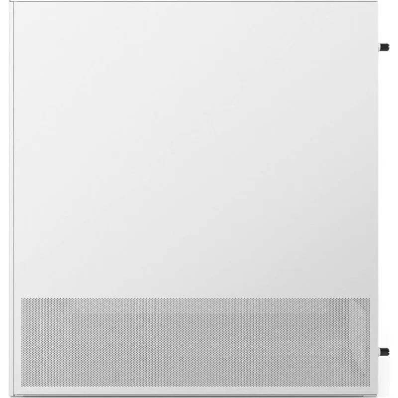 Корпус NZXT H5 Flow RGB Білий (CC-H52FW-R1) без БЖ - фото 9