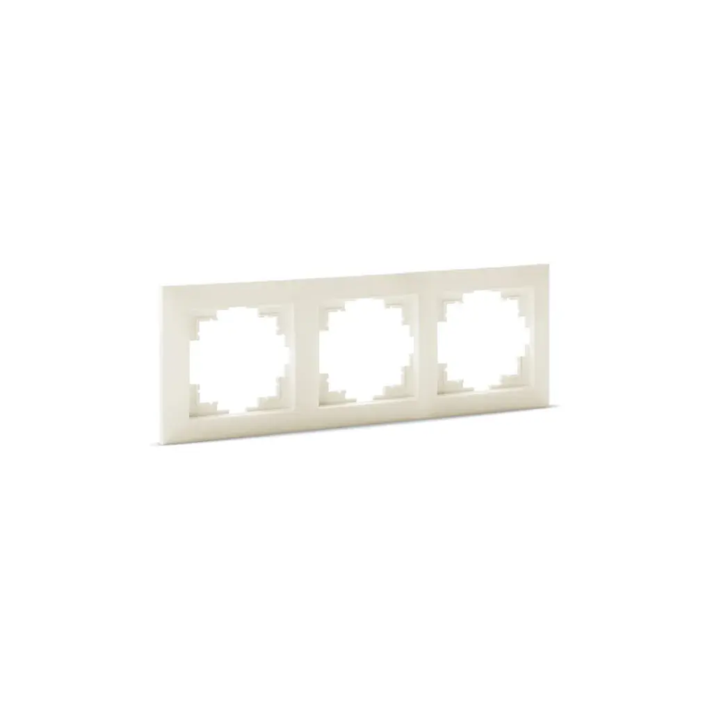 Рамка Sven SE-60003-C cream (7100057)