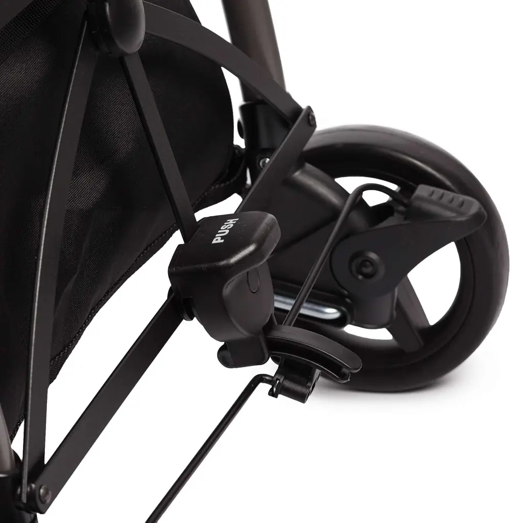 Прогулянкова коляска Peg-Perego Si Completo Urban Denim (IPSZ300079JN41TX73) - фото 13