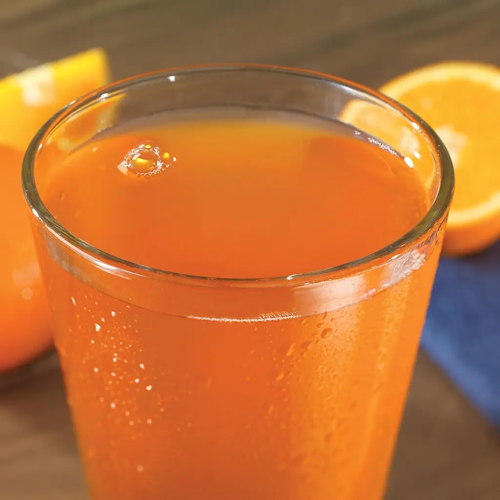 Апельсиновий напій сублімований з великим терміном придатності до 30 років Augason farms, 66 порції (101092) - фото 4