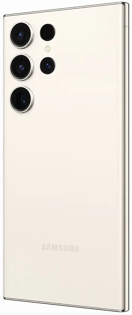 Смартфон Samsung Galaxy S23 Ultra 8/256Gb Cream (SM-S918BZED) [83612] - фото 8