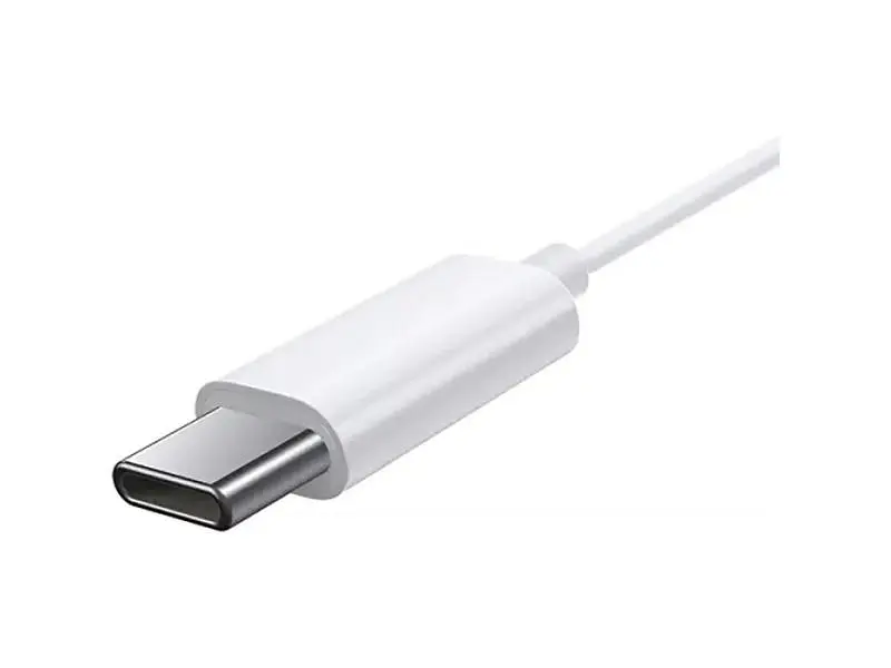 Навушники з мікрофоном BASEUS Encok CZ19 Type-C White (A00182201213-00) - фото 6