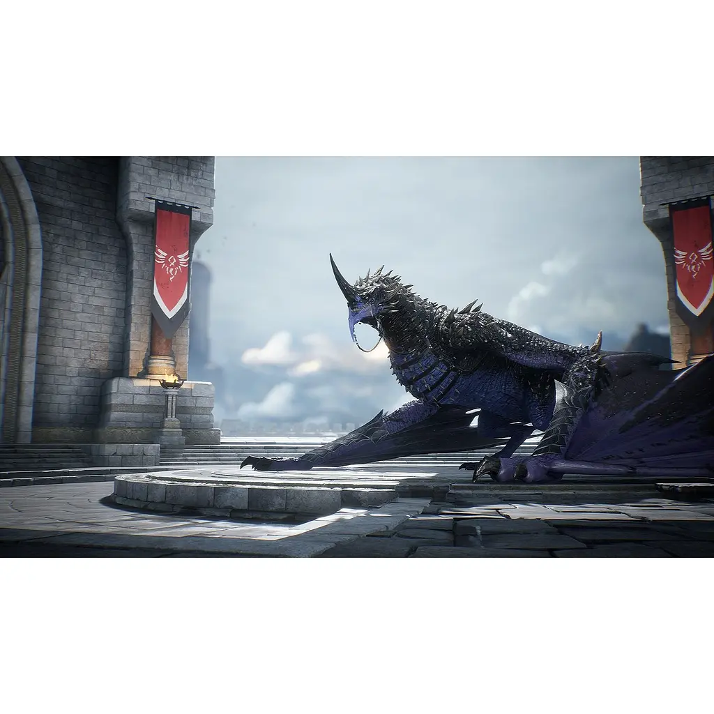 Ключ активації Microsoft Century: Age of Ashes - Stormraiser Premium Edition для Xbox One/Series S/X - фото 4