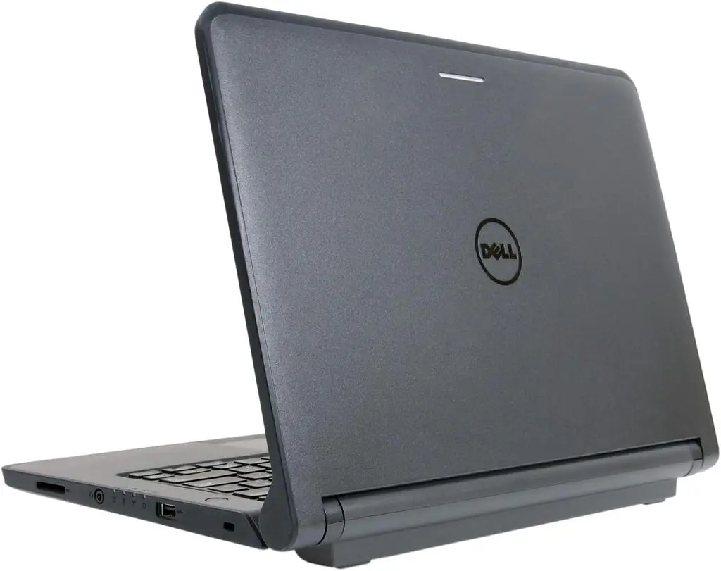 Б/У Ноутбук Dell Latitude 3350 (13,3"/Intel Core i5-5200U/RAM 8 ГБ/SSD 240 ГБ) - фото 3