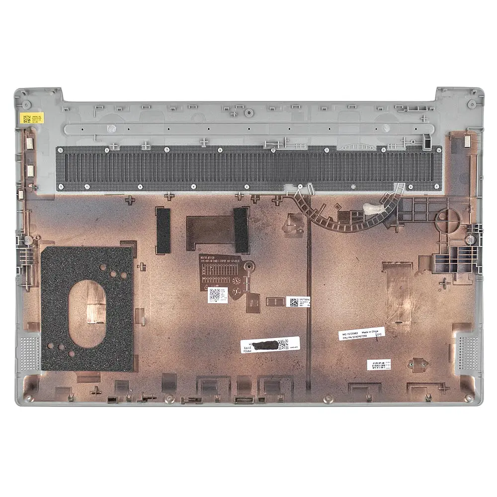 Корпус нижня кришка для Lenovo IdeaPad 330S-15IKB 330S-15AST 330S-15ARR, (5CB0R07259, піддон, D Cover) - фото 2