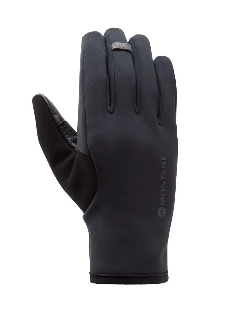 Рукавиці Montane Windjammer Lite Glove Black S (1004-GWJLGBLAB14) - фото 2