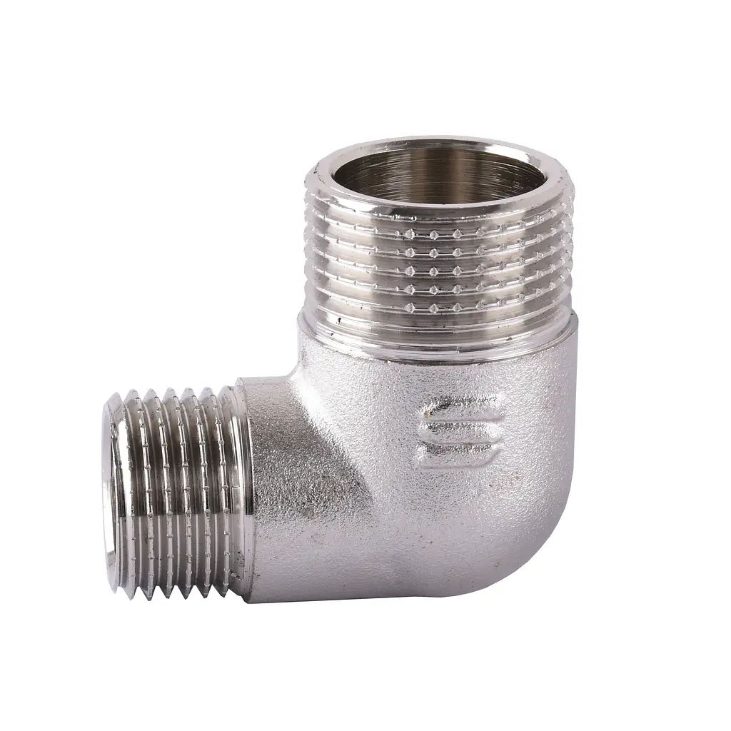 Кутник Selba 3/4″х1/2″ ЗЗ SL8800