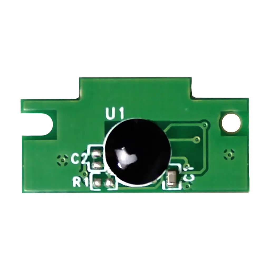 Чип для картриджа Canon PFI-320M/2892C001, 300 мл, magenta Apex (CHIP-CAN-PFI320M) - фото 2