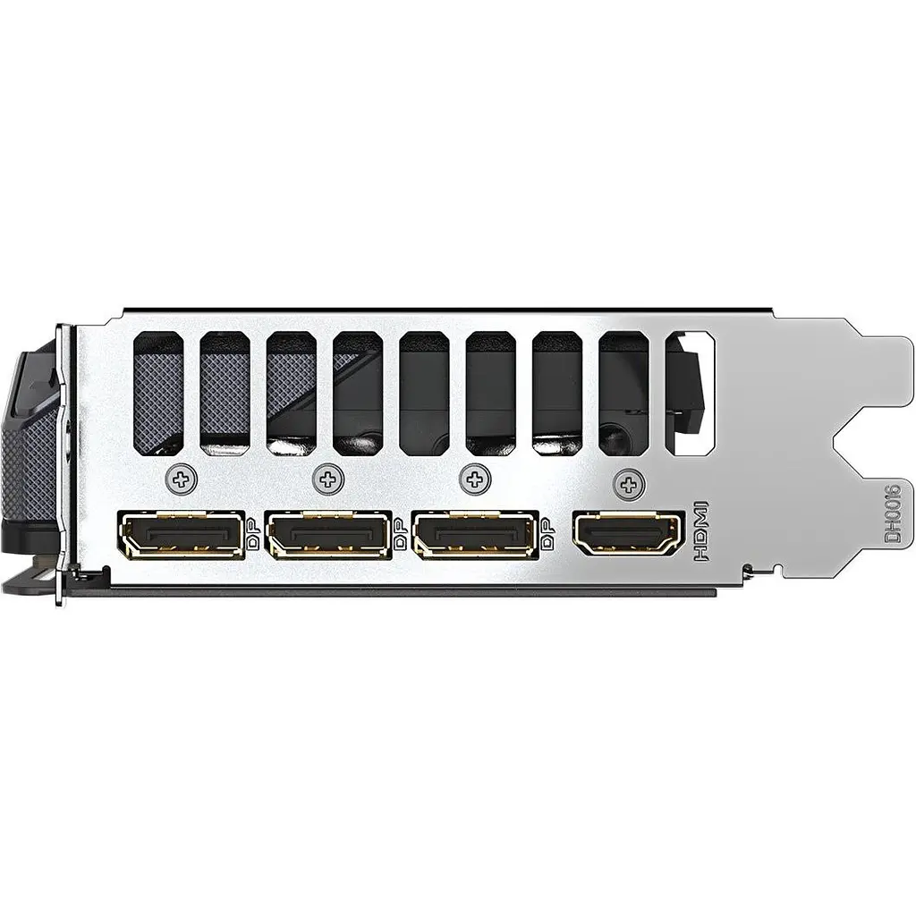 Відеокарта Gigabyte GeForce RTX 5060 Ti Gaming OC 8G (GV-N506TGAMING OC-8GD) EU [135978] - фото 9