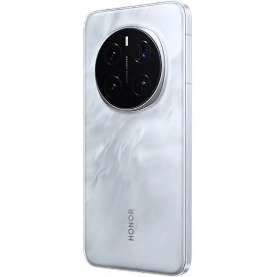 Смартфон Honor Magic7 Pro 12/512GB Lunar Shadow Grey Global Version - фото 3