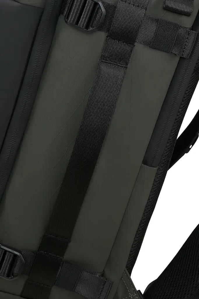 Рюкзак Для Ноутбуку 17.3" Samsonite CABIN PACK CLIMBING IVY 45x36x20 KU0*14003 - фото 4