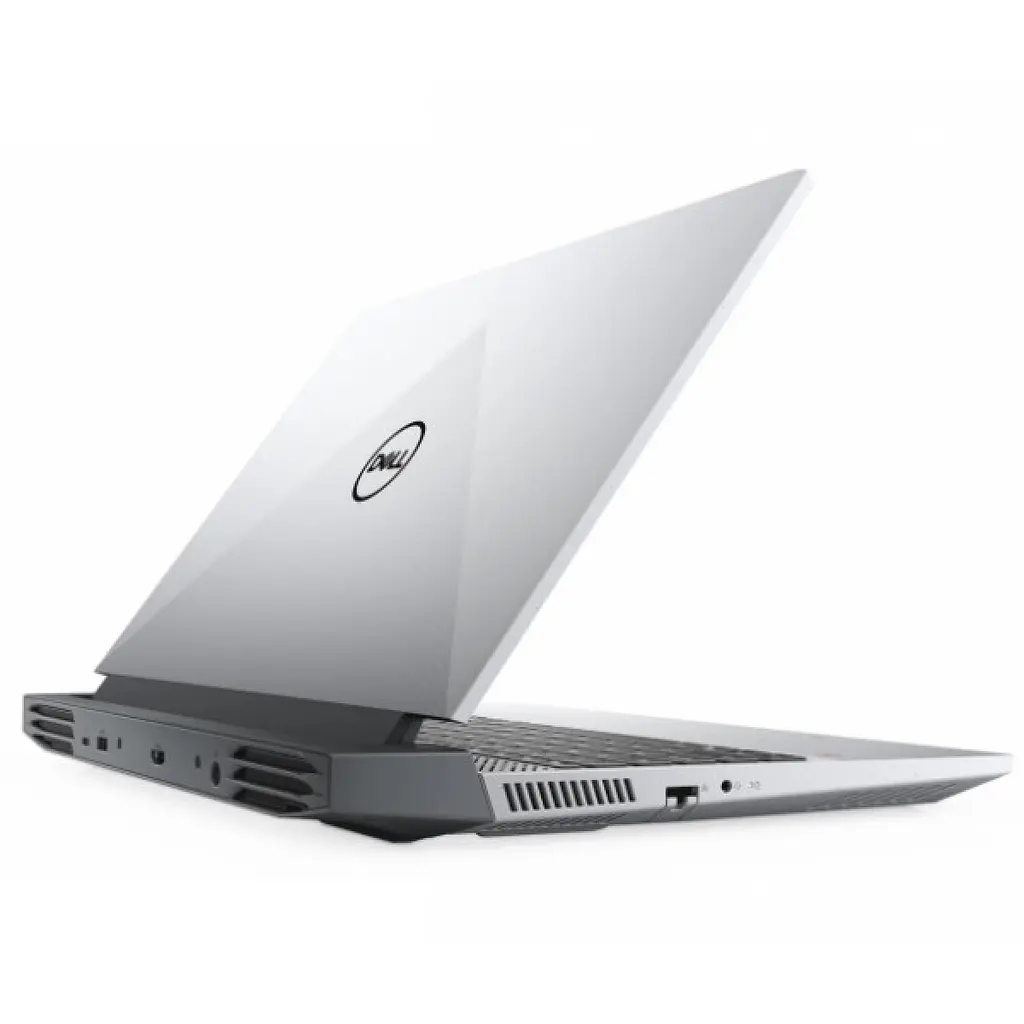 Ноутбук Dell Inspiron G15 (5515-3551) R7 5800H, 16/512Gb, Win11, RTX3050Ti Gray - фото 2