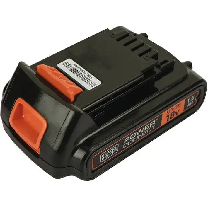 Дрель-шуруповерт Black+Decker BCD003C1 [119534] - фото 7