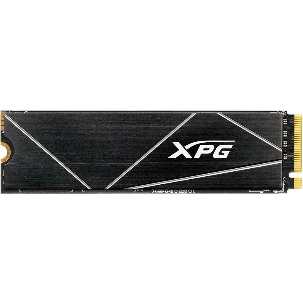SSD накопичувач Adata XPG Gammix S70 Blade 8TB [AGAMMIXS70B-8000G-CS] [130898] - фото 4