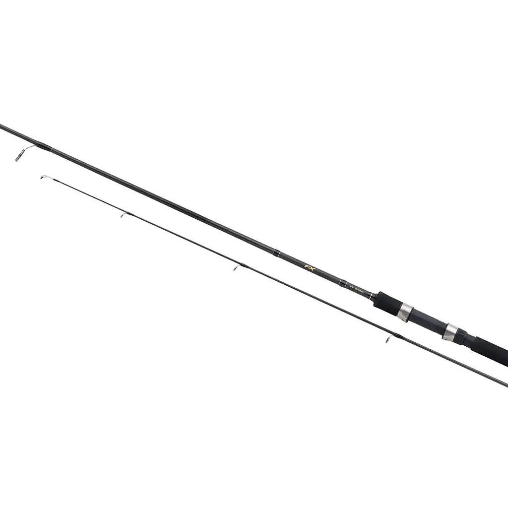 Спиннинг Shimano FX XT 270M 2.70m 10-30g - фото 2