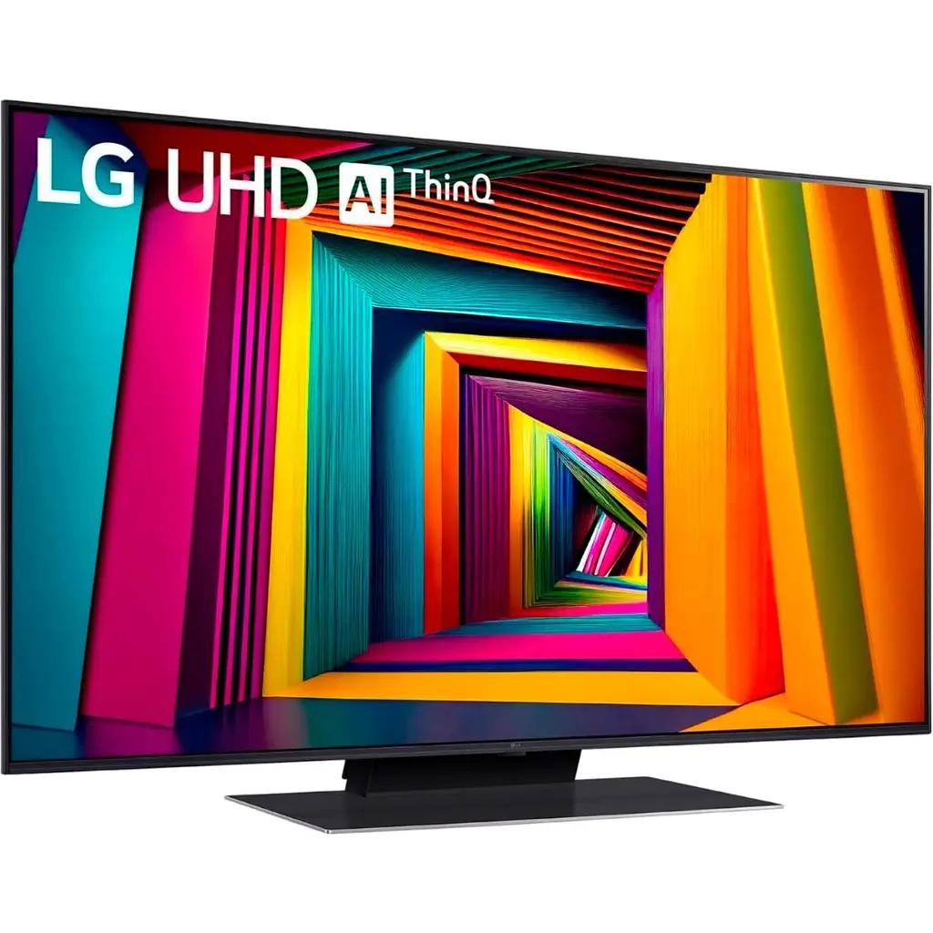 Телевизор LG AI UT91 50" IPS 4K UA [50UT91006LA] [128121] - фото 2