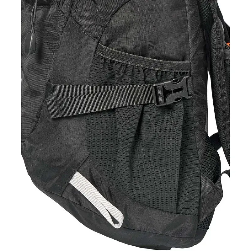 Рюкзак туристичний Skif Outdoor Racer 25L Black (9128B) - фото 7
