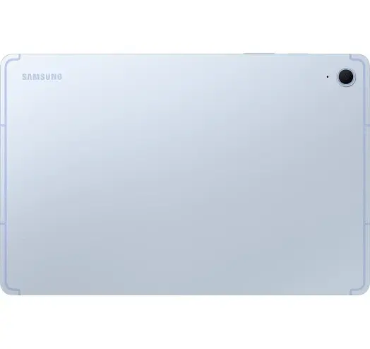 Планшет Samsung Galaxy S10 FE WiFi 8/128GB Blue (SM-X520NLBREUC) UA UCRF - фото 5