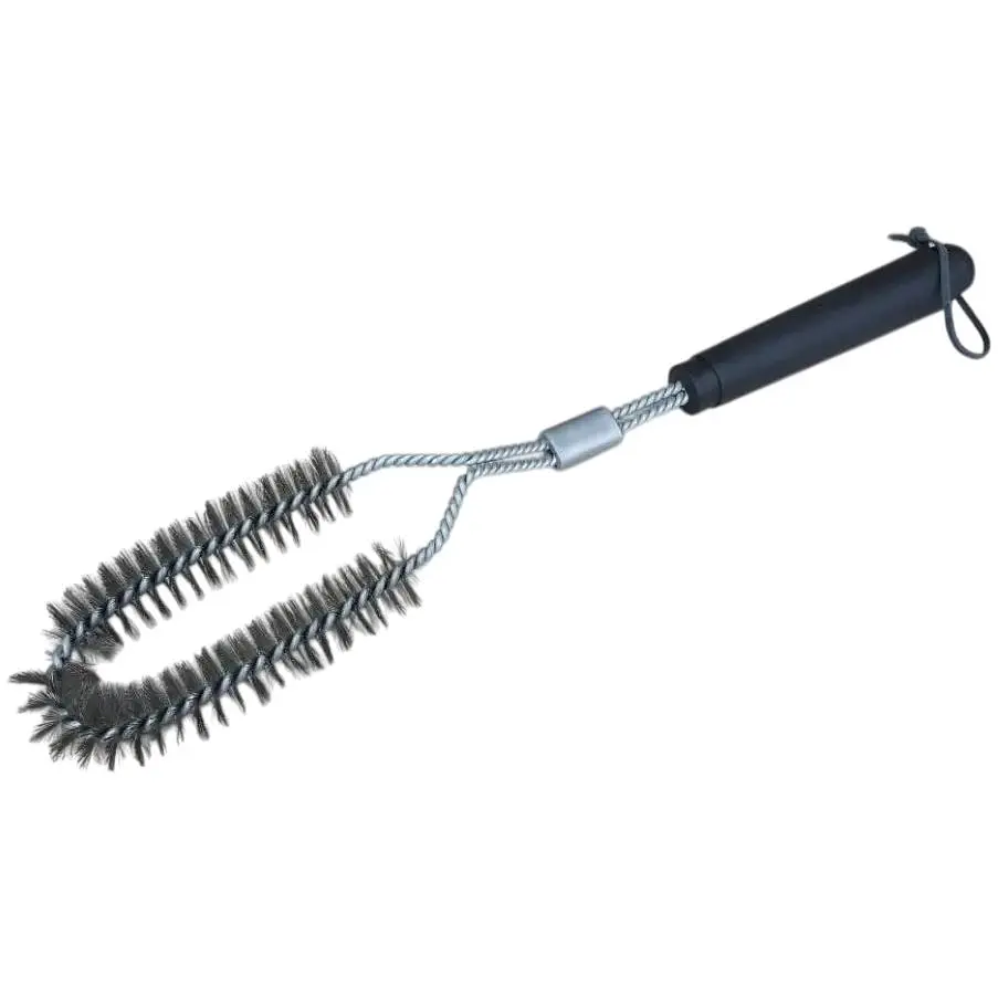 Набір для чищення гриля-барбекю Time Eco BP-214 - фото 2