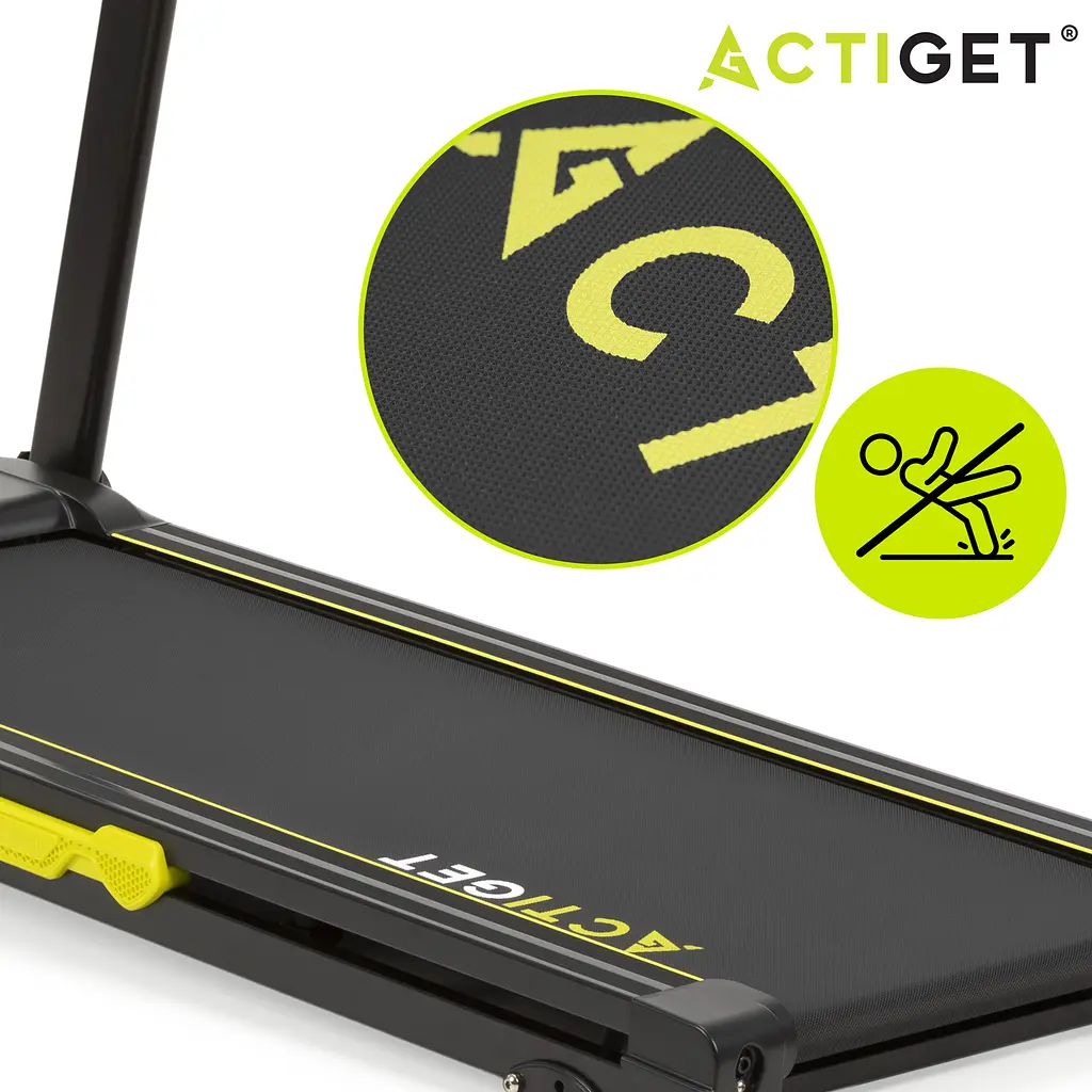 Бігова доріжка Actiget Actirun Pro ACT0172 - фото 11