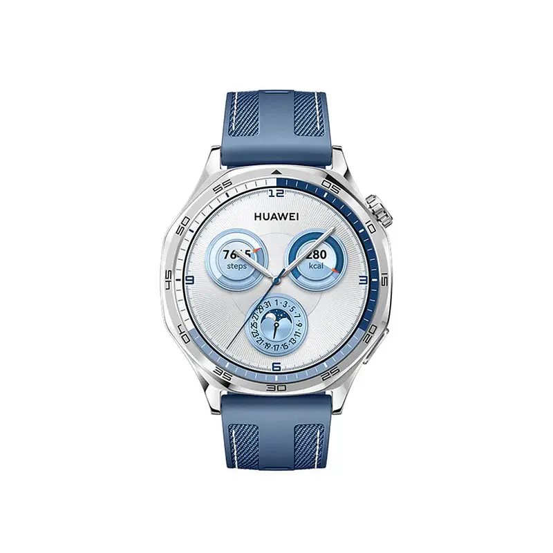 HUAWEI Watch GT 5 46mm Blue - фото 2