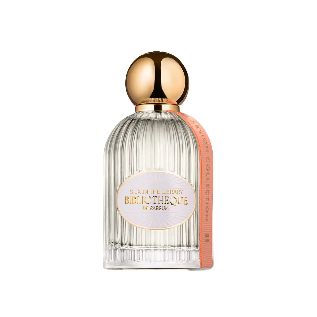 Парфумована вода Bibliotheque de Parfum Rose Suede (4820271430070) 100 мл