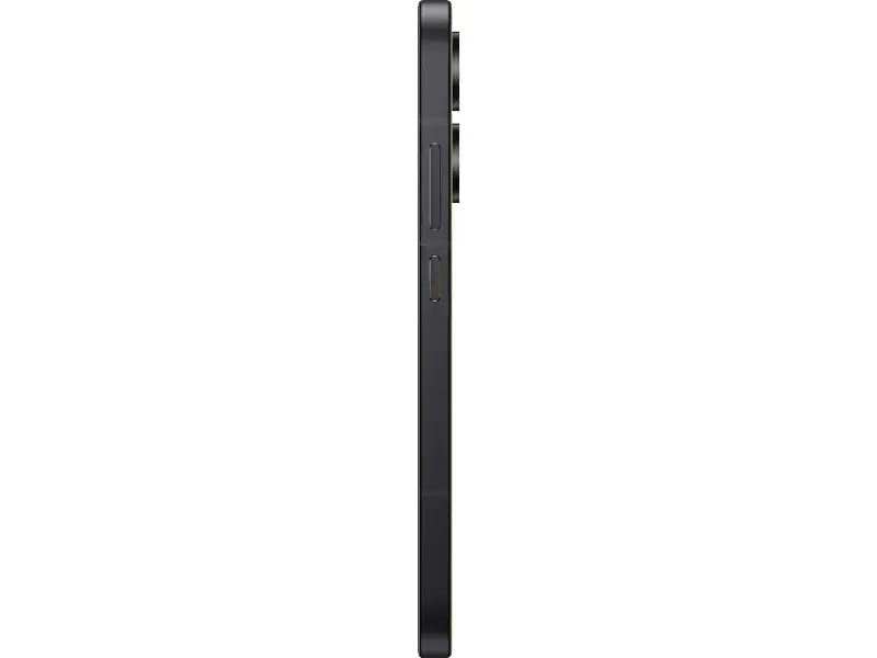 Смартфон Xiaomi POCO X8 Pro 12/512GB Yellow - фото 11