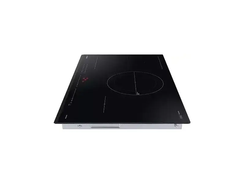 Електрична варильна поверхня Samsung NZ84C5047GK/U1 - фото 7