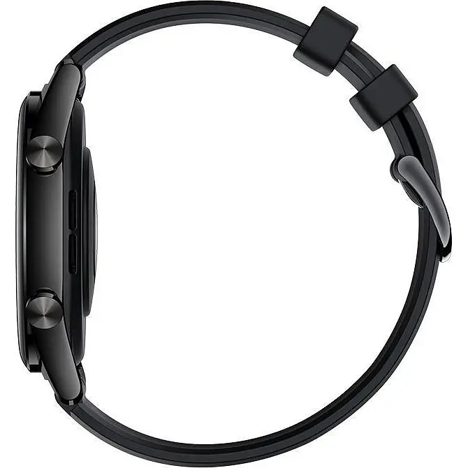 Смарт-часы Honor Watch 4 Black - фото 3