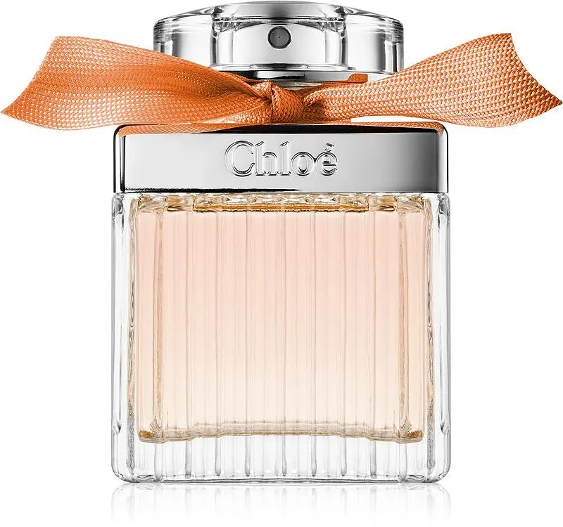 Оригінал Chloe Rose Tangerine 75 мл Туалетна вода - фото 3